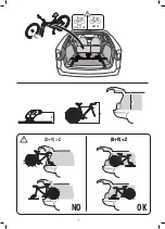 Preview for 10 page of Menabo PRO TOUR INDOOR Fitting Instructions Manual