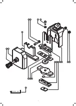 Предварительный просмотр 3 страницы Menabo Professional Alu L x 2 Fitting Instructions Manual