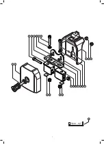 Preview for 3 page of Menabo PROFESSIONAL FIX 601FP Fitting Instructions Manual