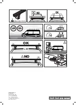 Preview for 8 page of Menabo PROFESSIONAL FIX 604FP Fitting Instructions Manual