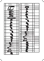 Preview for 2 page of Menabo SHADOW CADDY Fitting Instructions Manual