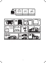 Preview for 10 page of Menabo SHADOW CADDY Fitting Instructions Manual