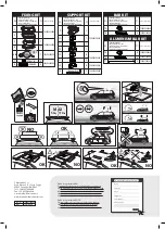 Предварительный просмотр 4 страницы Menabo TEMA Fitting Instructions