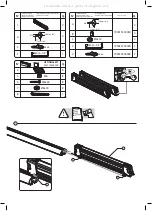 Preview for 2 page of Menabo YELO MY3 Fitting Instructions Manual