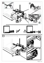 Preview for 9 page of Menage Confort 48305014 Manual