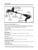 Menards String Trimmer User Manual предпросмотр