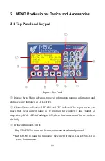 Preview for 10 page of MEND Technology IS02PROs User Manual