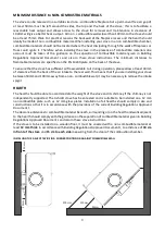 Preview for 9 page of Mendip Stoves Ashcott with logstore Operation And Installation Manual