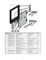 Preview for 18 page of Mendip Stoves ASHCOTT Wood Operation And Installation Manual