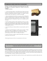 Preview for 26 page of Mendip Stoves ASHCOTT Wood Operation And Installation Manual