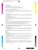 Preview for 11 page of Mendip Stoves Burcott Operation And Installation Manual