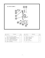 Предварительный просмотр 7 страницы Mendip Stoves BURRINGTON User Manual