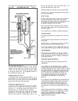 Предварительный просмотр 11 страницы Mendip Stoves BURRINGTON User Manual