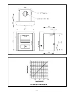 Предварительный просмотр 12 страницы Mendip Stoves BURRINGTON User Manual