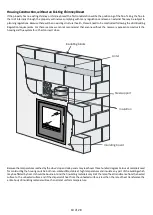 Preview for 10 page of Mendip Stoves Christon 400 Series Operation And Installation Manual