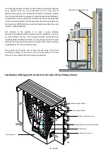 Preview for 11 page of Mendip Stoves Christon 400 Series Operation And Installation Manual