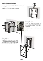 Preview for 14 page of Mendip Stoves Christon 400 Series Operation And Installation Manual