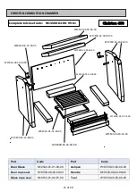 Preview for 25 page of Mendip Stoves Christon 400 Series Operation And Installation Manual