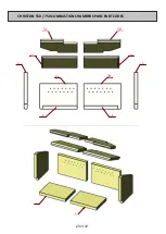 Preview for 23 page of Mendip Stoves Christon 550 insert Operation And Installation Manual