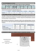 Preview for 7 page of Mendip Stoves Churchill 5 SE MK4 Dual Control Operation And Installation Manual