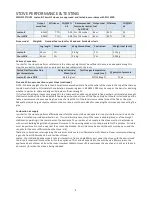 Preview for 4 page of Mendip Stoves Churchill 8 Operation And Installation Manual