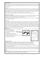 Preview for 10 page of Mendip Stoves Churchill 8 Operation And Installation Manual