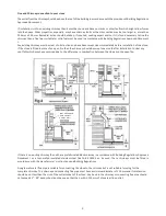 Предварительный просмотр 5 страницы Mendip Stoves Loxton 8 Operation And Installation Manual