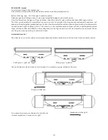 Предварительный просмотр 10 страницы Mendip Stoves SOMERTON 2 COMPACT Operation And Instruction Manual