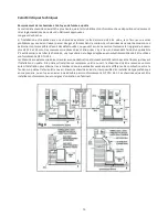 Предварительный просмотр 19 страницы Mendip Stoves SOMERTON 2 COMPACT Operation And Instruction Manual