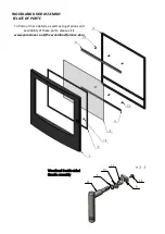 Preview for 20 page of Mendip Stoves The Woodland Double sided Catalyst Operation And Installation Manual