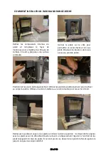 Предварительный просмотр 30 страницы Mendip Stoves WOODLAND DS Operation And Installation Manual