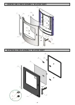 Предварительный просмотр 21 страницы Mendip Churchill 10 MK4 SE Operation And Installation Manual