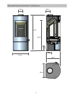 Preview for 6 page of Mendip SOMERTON 2 Pedestal Operation And Installation Manual