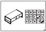 Preview for 7 page of Mendler 57035 Assembly Instructions Manual