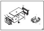 Preview for 8 page of Mendler 57035 Assembly Instructions Manual