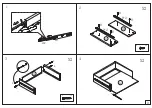 Preview for 9 page of Mendler 57035 Assembly Instructions Manual