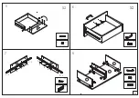 Preview for 10 page of Mendler 57035 Assembly Instructions Manual