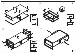 Preview for 11 page of Mendler 57035 Assembly Instructions Manual