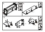 Preview for 10 page of Mendler 60159 Assembly Instructions Manual