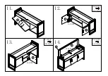 Preview for 11 page of Mendler 60159 Assembly Instructions Manual