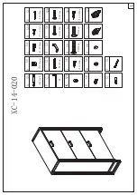 Preview for 7 page of Mendler 71377 Assembly Instructions Manual