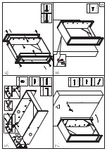 Preview for 11 page of Mendler 71377 Assembly Instructions Manual