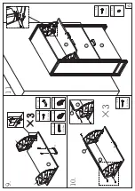 Preview for 12 page of Mendler 71377 Assembly Instructions Manual