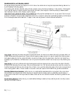 Preview for 16 page of Mendota AA-11-02592 Installation And Operating Instruction Manual