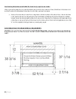 Preview for 20 page of Mendota AA-11-02592 Installation And Operating Instruction Manual