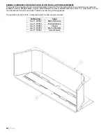 Preview for 24 page of Mendota AA-11-02592 Installation And Operating Instruction Manual