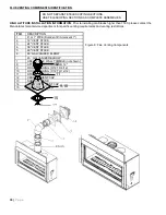 Preview for 33 page of Mendota AA-11-02592 Installation And Operating Instruction Manual