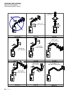 Preview for 36 page of Mendota AA-11-02592 Installation And Operating Instruction Manual