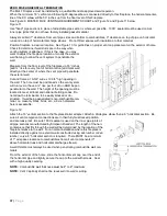 Preview for 37 page of Mendota AA-11-02592 Installation And Operating Instruction Manual