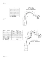 Preview for 39 page of Mendota AA-11-02592 Installation And Operating Instruction Manual